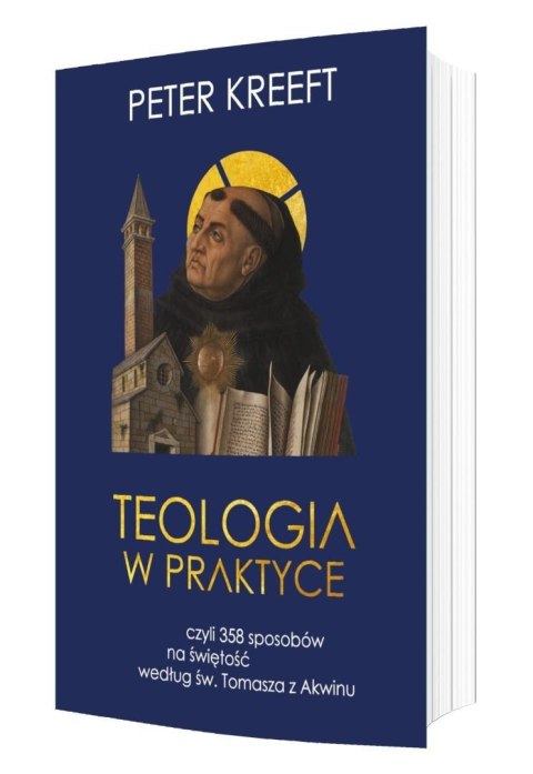Teologia w praktyce, czyli 358 sposobów na...