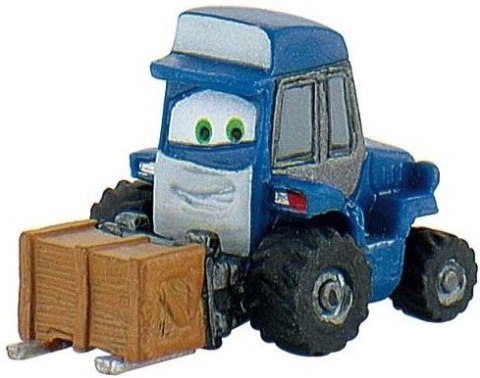 Bullyland 12916 MARU samoloty Bullyland 12916 MARU samoloty