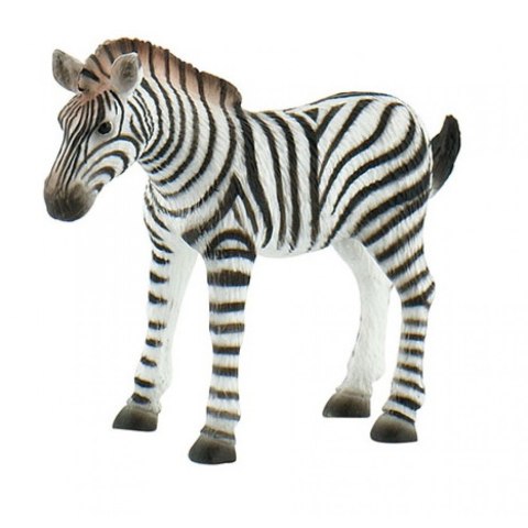 Bullyland 63676 Zebra młoda Bullyland 63676 Zebra młoda