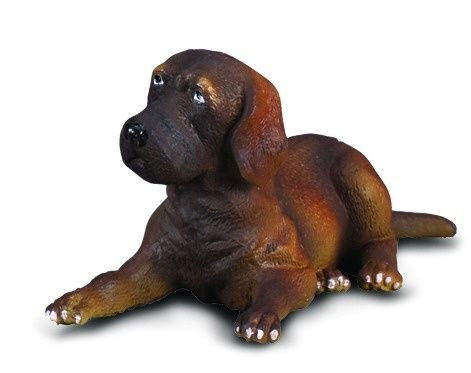 COLLECTA pies Dog niemiecki 88065 szczeniak COLLECTA pies Dog niemiecki 88065 szczeniak
