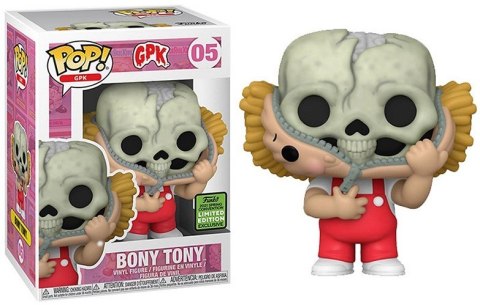 Funko POP! GPK Bony Tony figurka 05 LE Funko POP! GPK Bony Tony figurka 05 LE