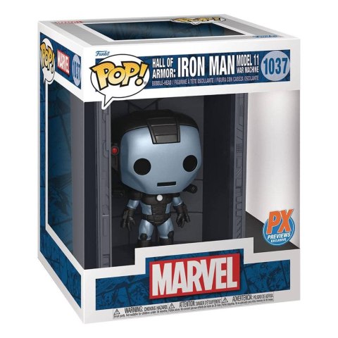 Funko POP! Marvel Iron Man Model 11 1037 XL Funko POP! Marvel Iron Man Model 11 1037 XL