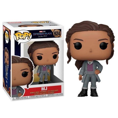 Funko POP! Spider-Man No Way Home MJ 924 Funko POP! Spider-Man No Way Home MJ 924