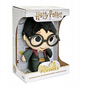 Funko plusz Harry Potter 21cm Funko plusz Harry Potter 21cm