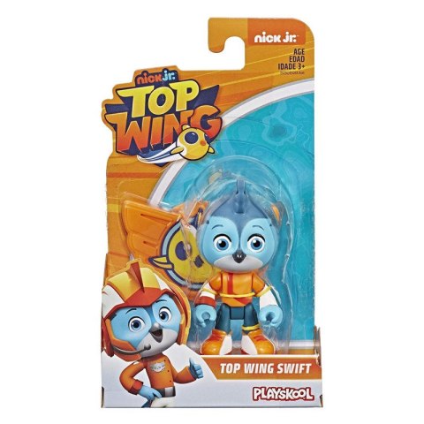Hasbro Ptasia Akademia Top Wing Swift figurka Hasbro Ptasia Akademia Top Wing Swift figurka