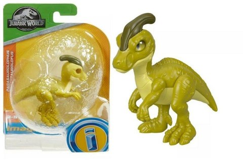 Imaginext Jurassic World Baby Dino Parasaurolophus Imaginext Jurassic World Baby Dino Parasaurolophus