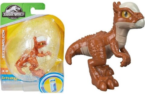 Imaginext Jurassic World Baby Dino Stygimoloch Imaginext Jurassic World Baby Dino Stygimoloch