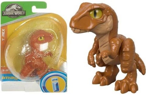 Imaginext Jurassic World Baby Dino T.Rex