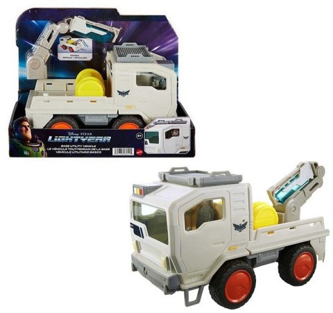 MATTEL Disney Lightyear Buzz Astral pojazd HHJ91 MATTEL Disney Lightyear Buzz Astral pojazd HHJ91