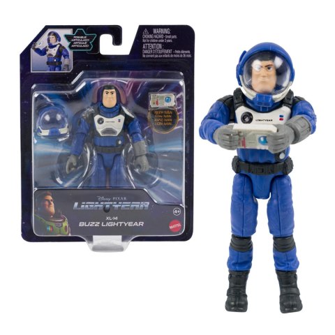 MATTEL Lightyear figurka Buzz Astral XL-14 13cm MATTEL Lightyear figurka Buzz Astral XL-14 13cm