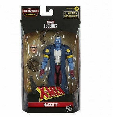 Marvel Legends Series X-Men Maggott figurka 16cm Marvel Legends Series X-Men Maggott figurka 16cm