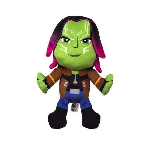 Marvel Strażnicy Galaktyki GAMORA plusz 25cm Marvel Strażnicy Galaktyki GAMORA plusz 25cm