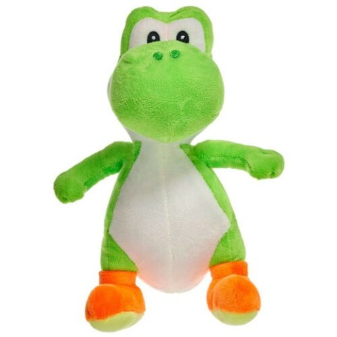 Nintendo plusz maskotka Super Mario Yoshi 32cm Nintendo plusz maskotka Super Mario Yoshi 32cm