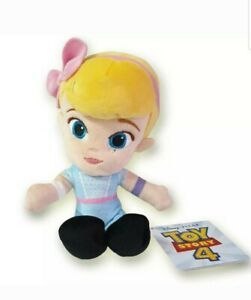 POSHPAWS Toy Story 4 Bo Peep plusz 20cm POSHPAWS Toy Story 4 Bo Peep plusz 20cm
