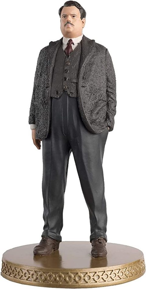 Wizarding Harry Potter Jacob Kowalski figurka 12cm Wizarding Harry Potter Jacob Kowalski figurka 12cm