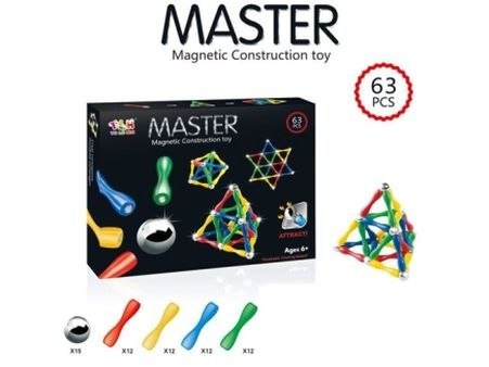 ND22_KLOCKI MAGNETYCZNE MASTER 63EL 7120574 ND22_KLOCKI MAGNETYCZNE MASTER 63EL 7120574