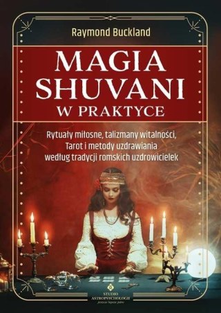 Magia shuvani w praktyce