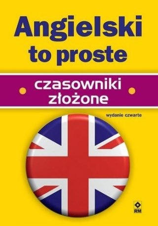 Angielski to proste Czasowniki złożone