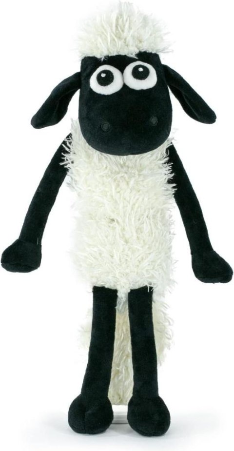 Baranek Shaun maskotka pluszowa 35cm