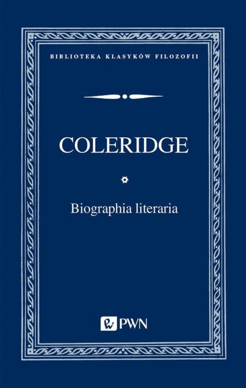 Biographia literaria