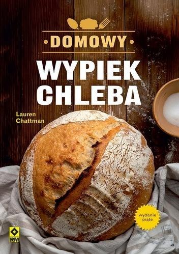 Domowy wypiek chleba w.5