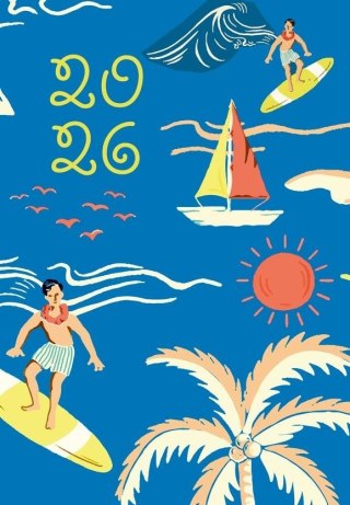 Terminarz 2026 Mikro