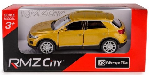 Volkswagen T-Rock Gold RMZ