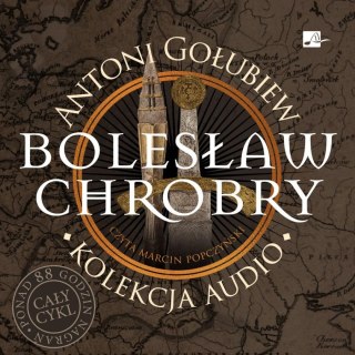 Bolesław Chrobry Audiobook