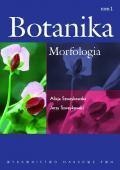 Botanika część 1 - Morfologia