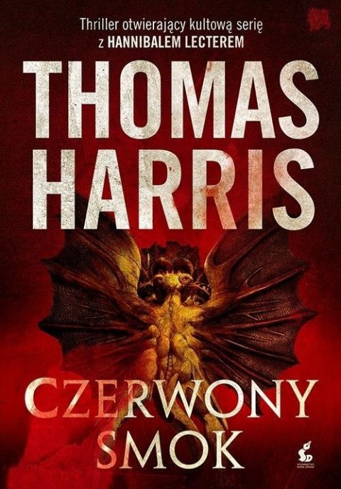 Czerwony Smok