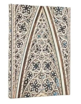 Kalendarz książkowy midi 2026 Vault of the Milan