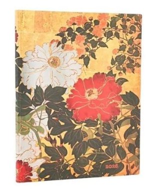 Kalendarz książkowy ultra 2026 Natsu