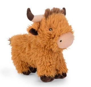 Maskotka Highland Cow 35cm
