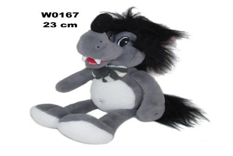 Wilk 23cm