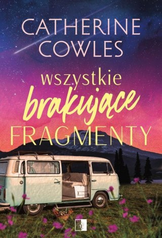 Wszystkie brakujące fragmenty