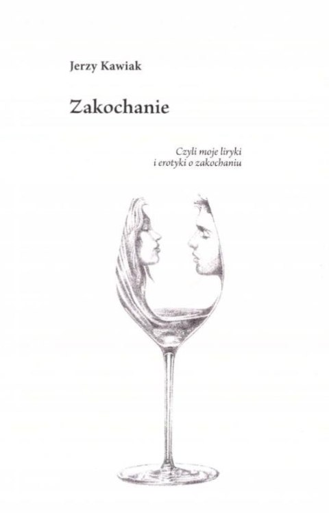 Zakochanie