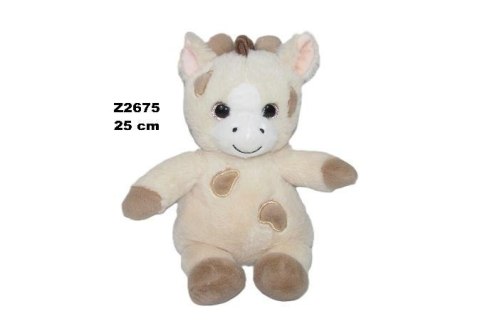 Żyrafa 25cm