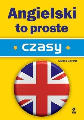 Angielski to proste Czasy