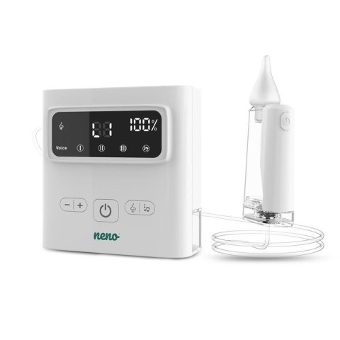 Aspirator do nosa