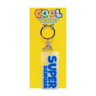 Brelok cool. Super dzieciak