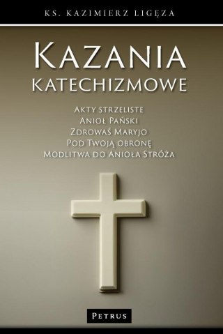 Kazania katechizmowe 5