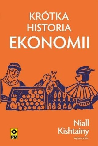 Krótka historia ekonomii