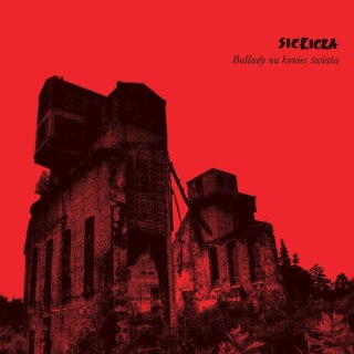 Nasz ziemski EDEN CD