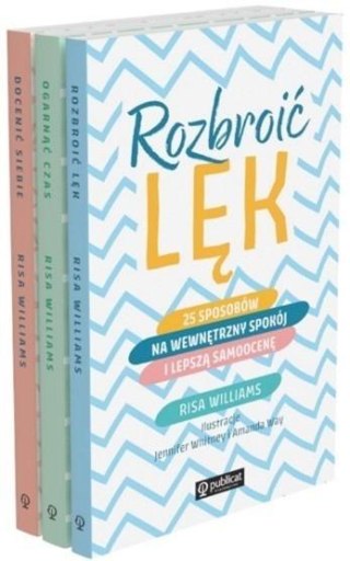 Pakiet: 25 sposobów na..