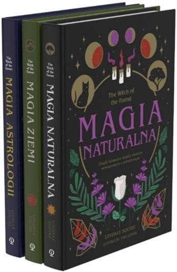 Pakiet: The Witch of the Forest