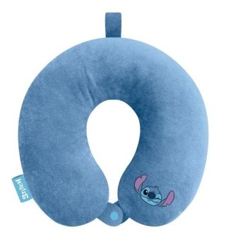 Poduszka rogal Lilo i Stitch 30cm