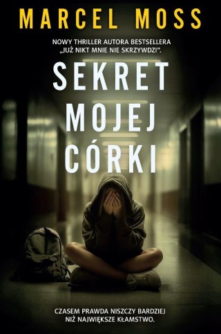 Sekret mojej córki