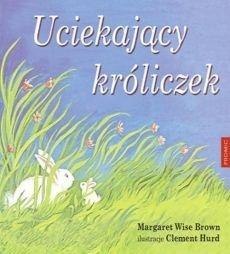 Uciekający króliczek
