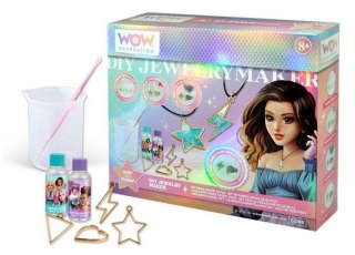 Zestaw do tworzenia biżuterii WOW