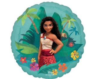 Balon foliowy Moana 46cm